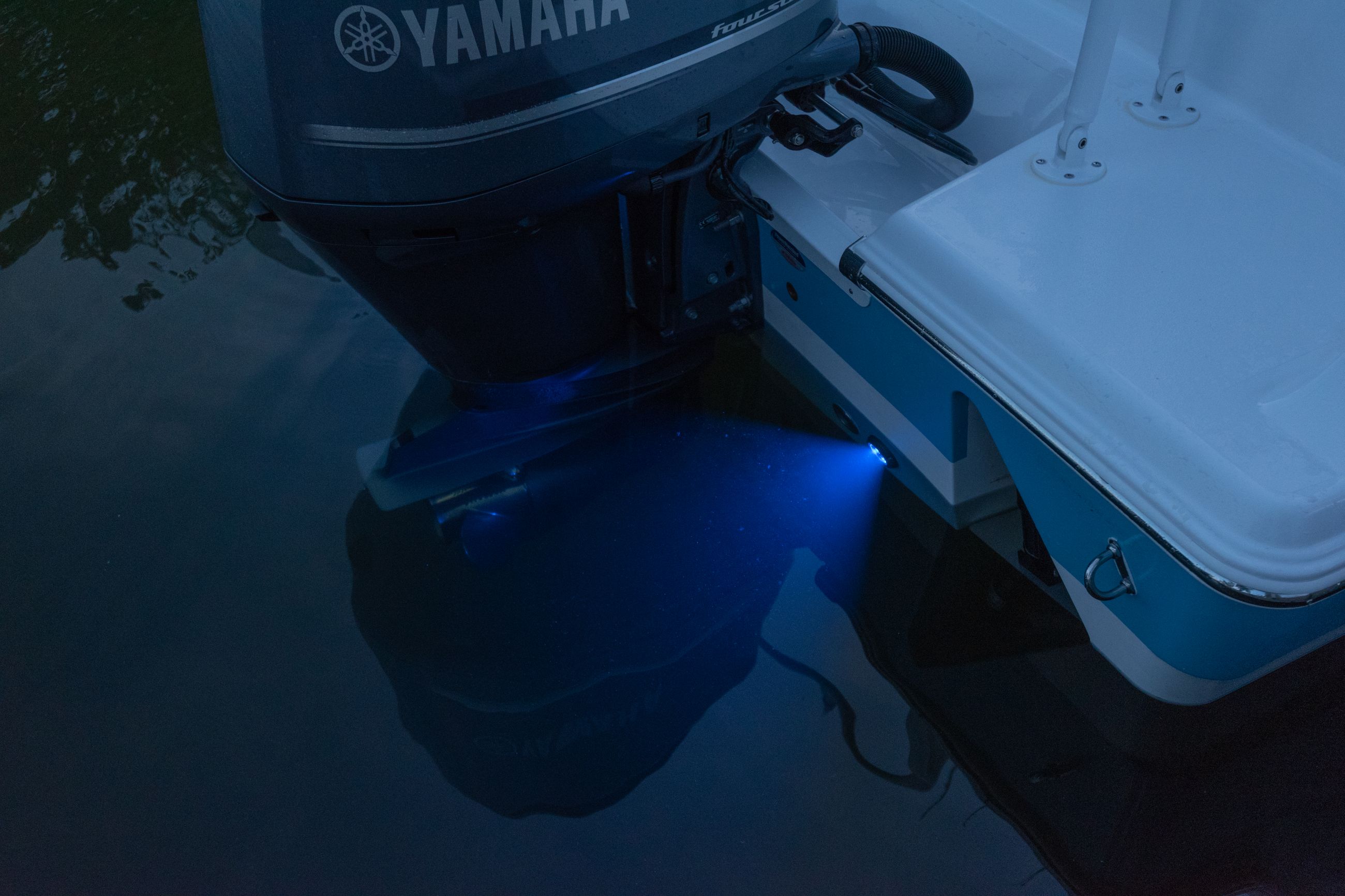Detail image of Underwater Lights