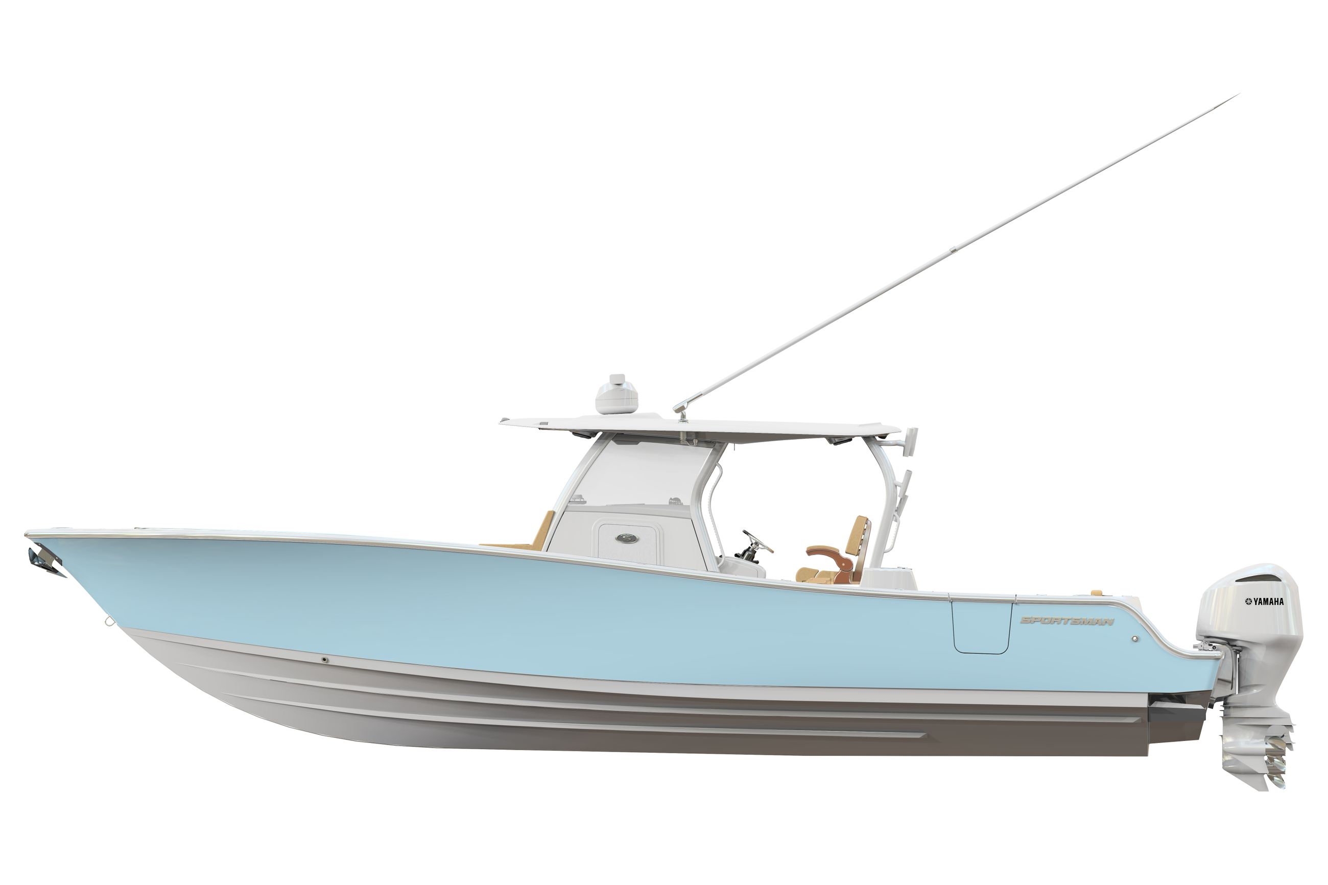 Detail image of Light Hull Color