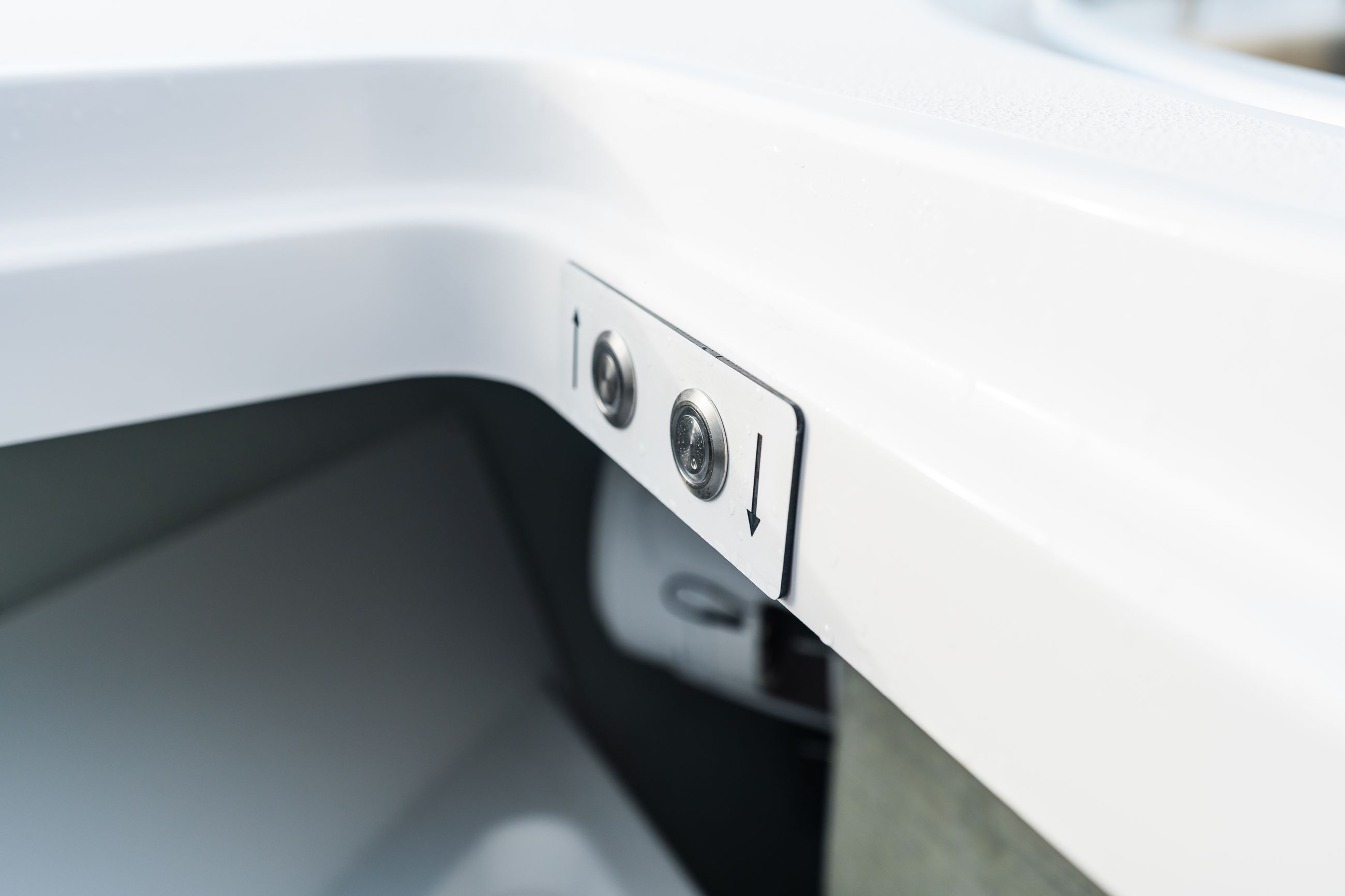 Detail image of Bow Controls for Anchor