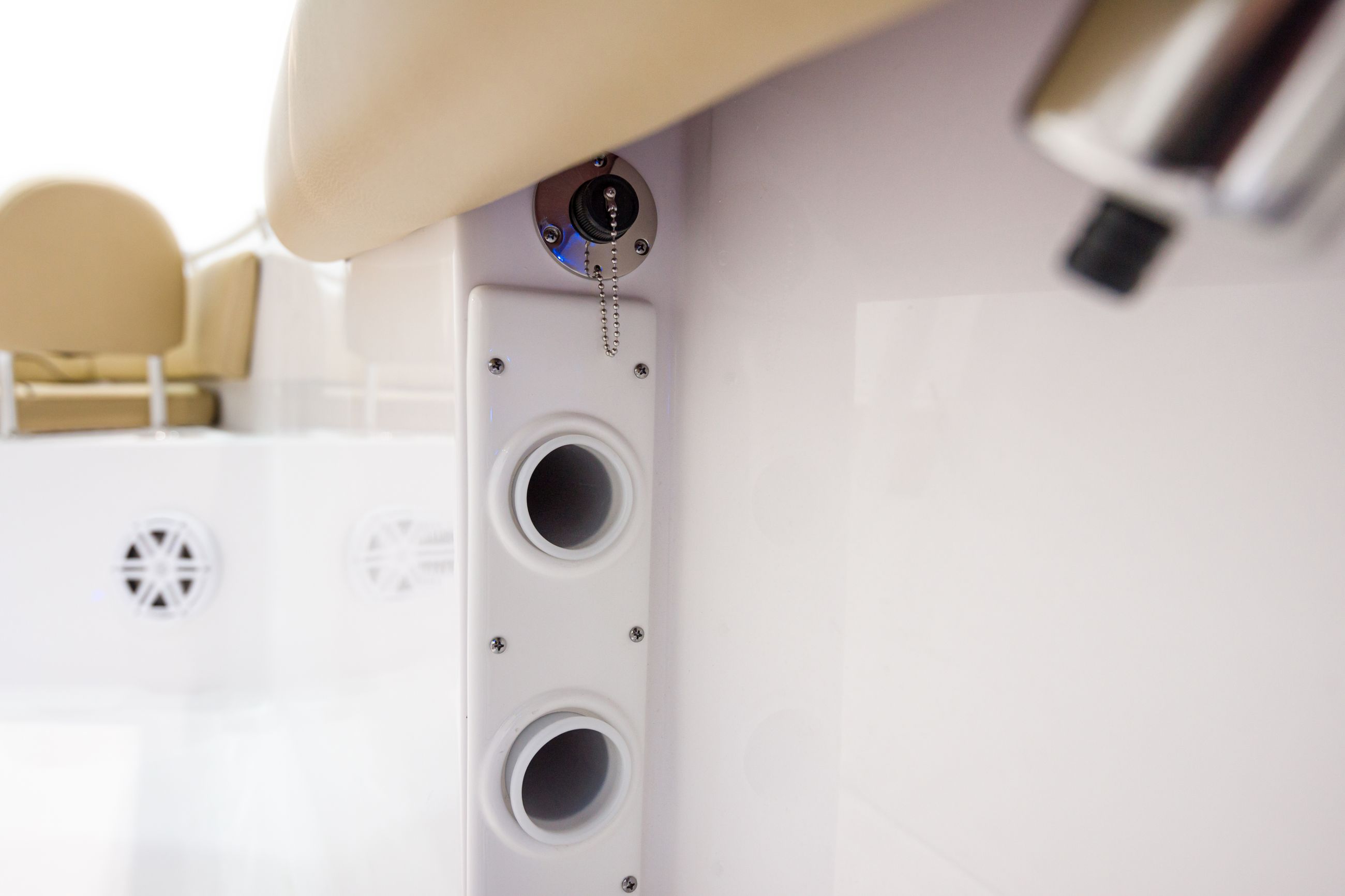 Detail image of Freshwater Washdown w/ Tank