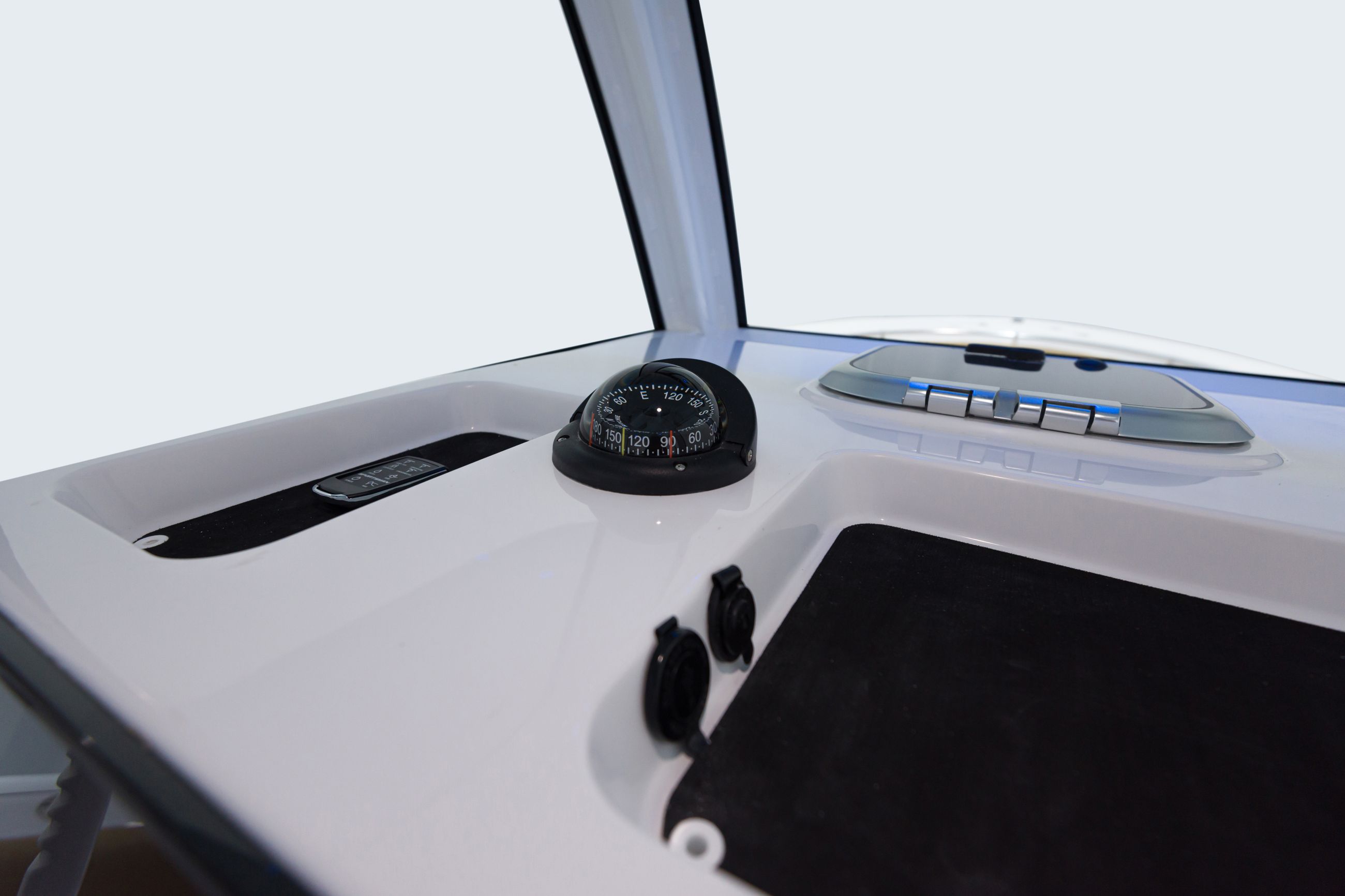 Detail image of Compass