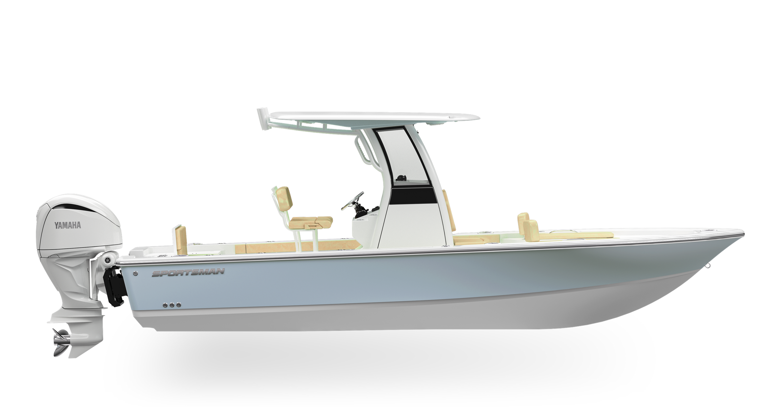 Studio image for Masters 247 Bay Boat