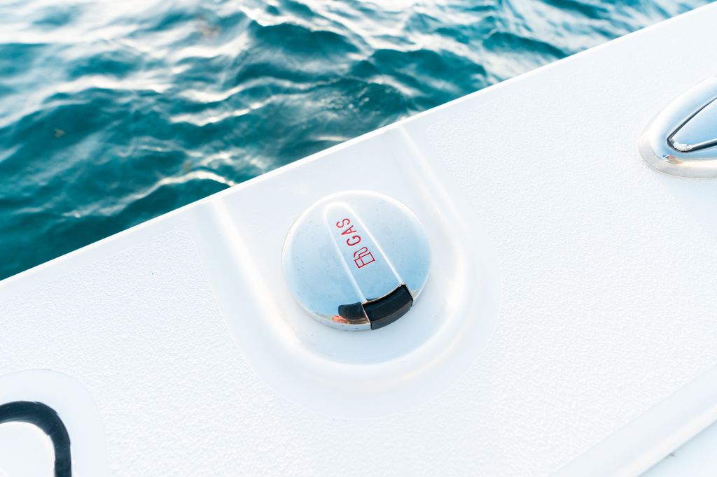 Detail image of Dual Fuel Fills