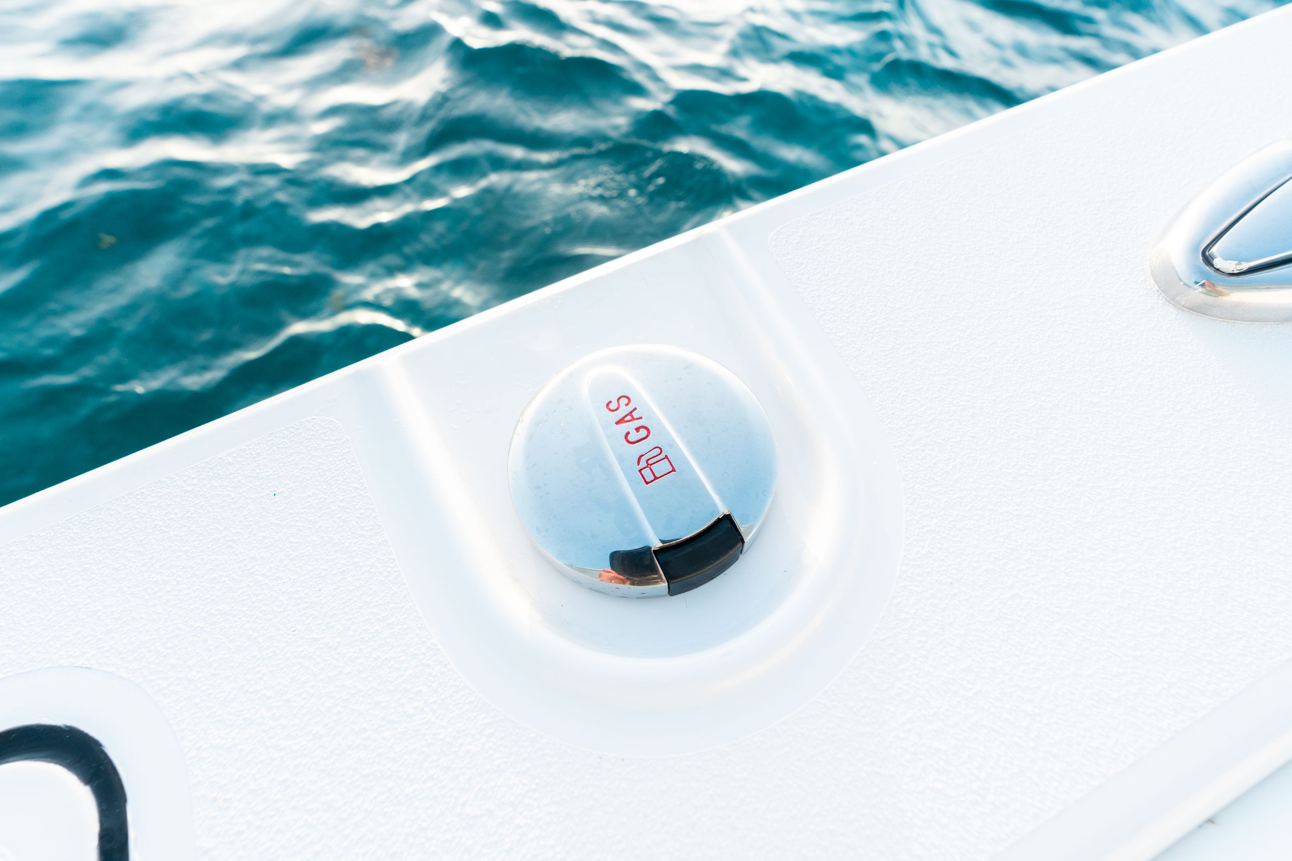 Detail image of Dual Fuel Fills