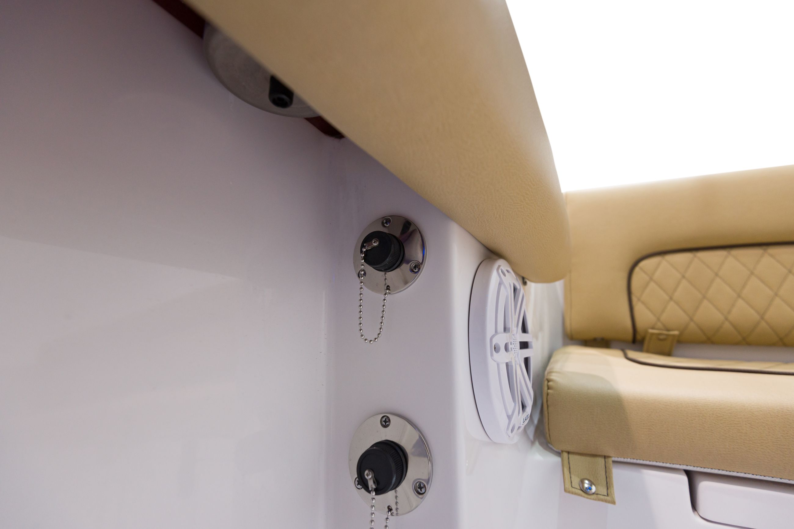 Detail image of Raw Water Washdown