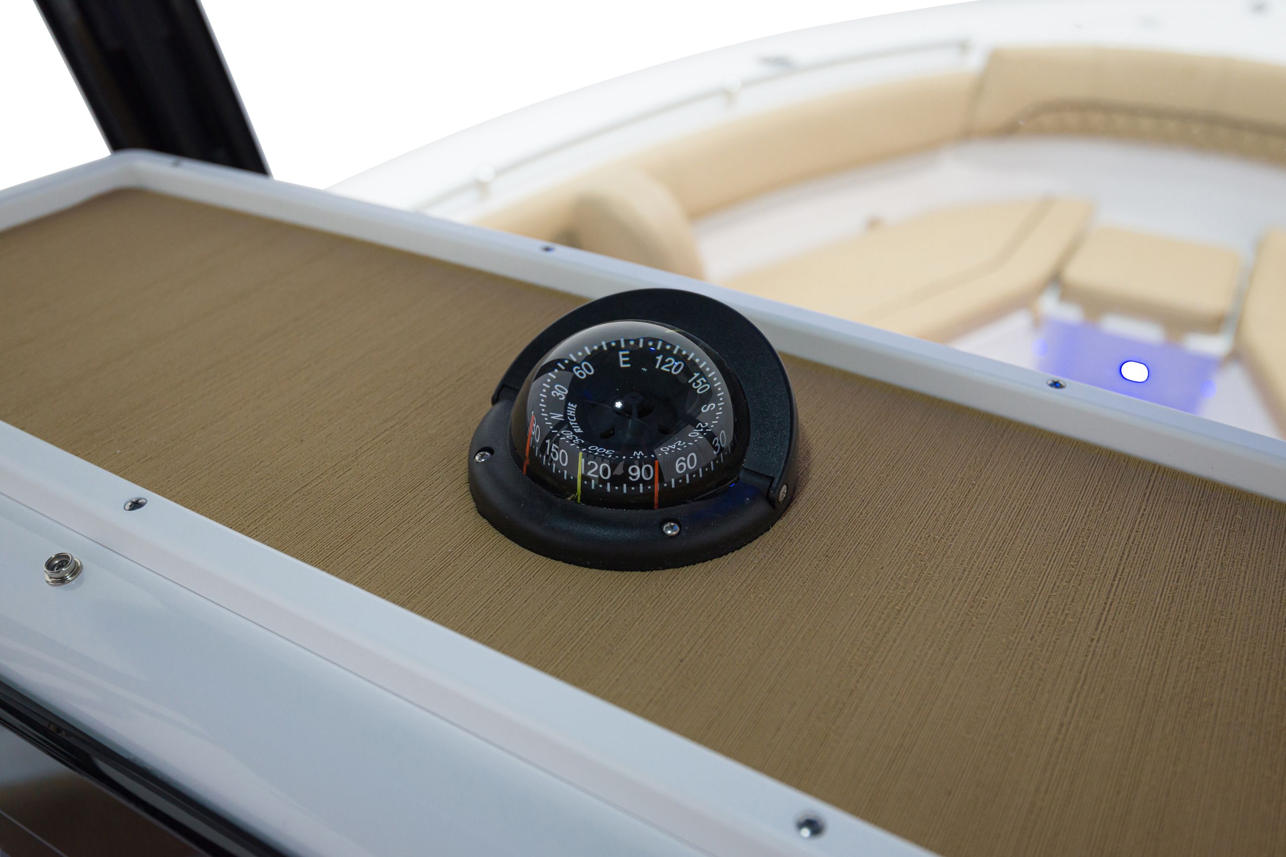 Detail image of Compass