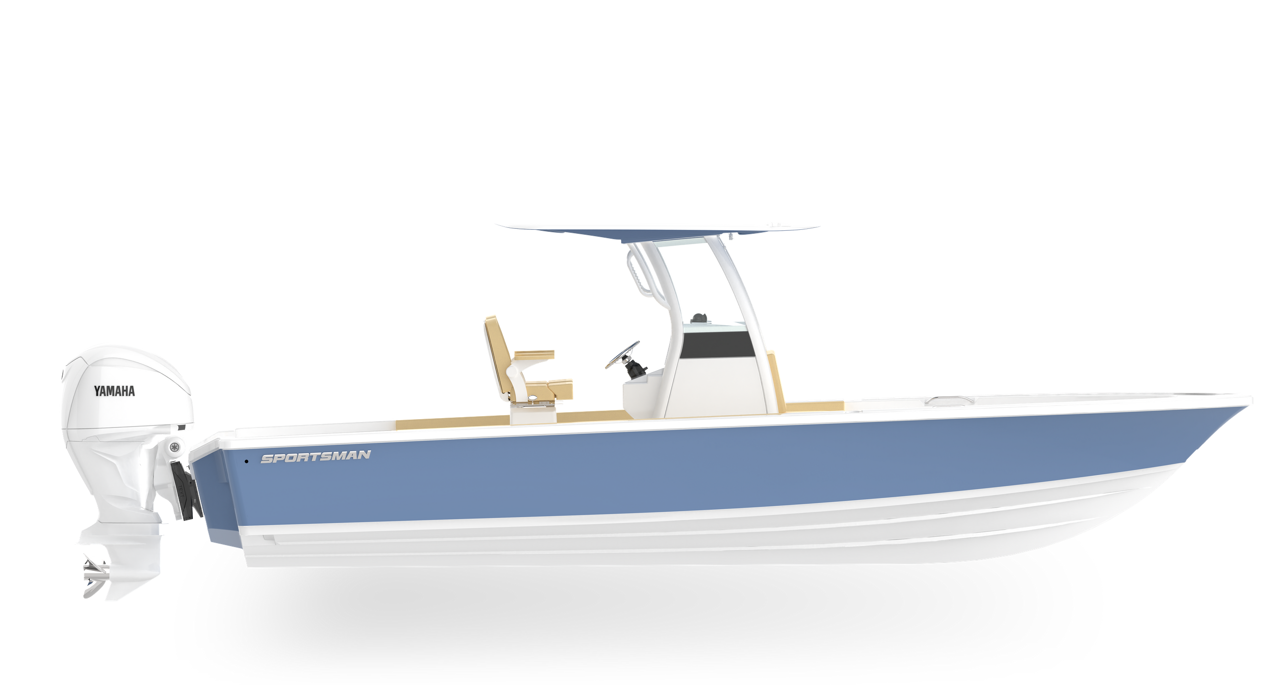 Studio image for Masters 267 Bay Boat