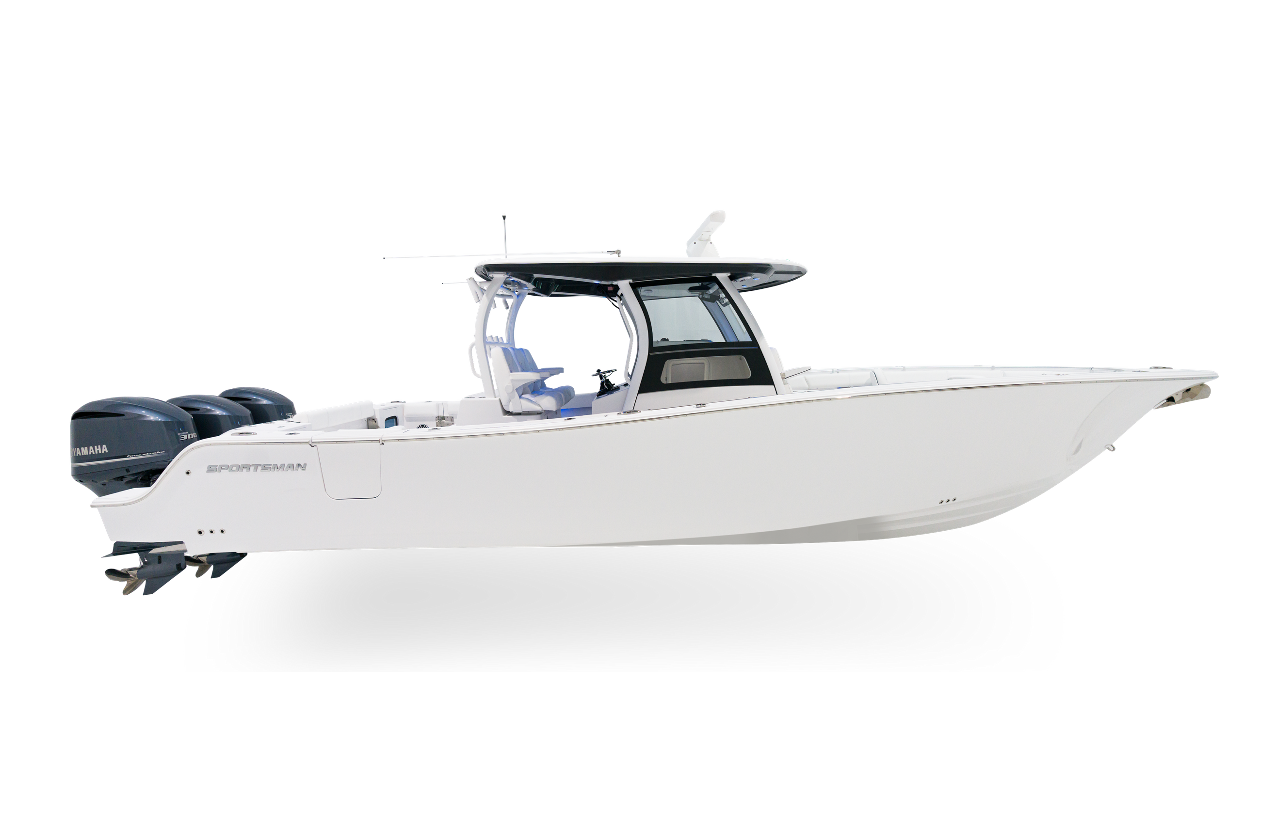 Studio image for Open 352 Center Console