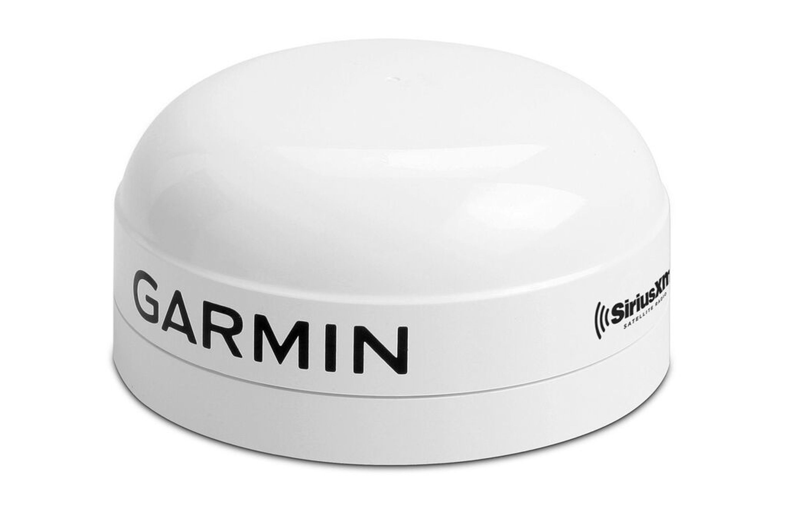 Large detail image of the Garmin GXM™ 54 SiriusXM® Weather Antenna