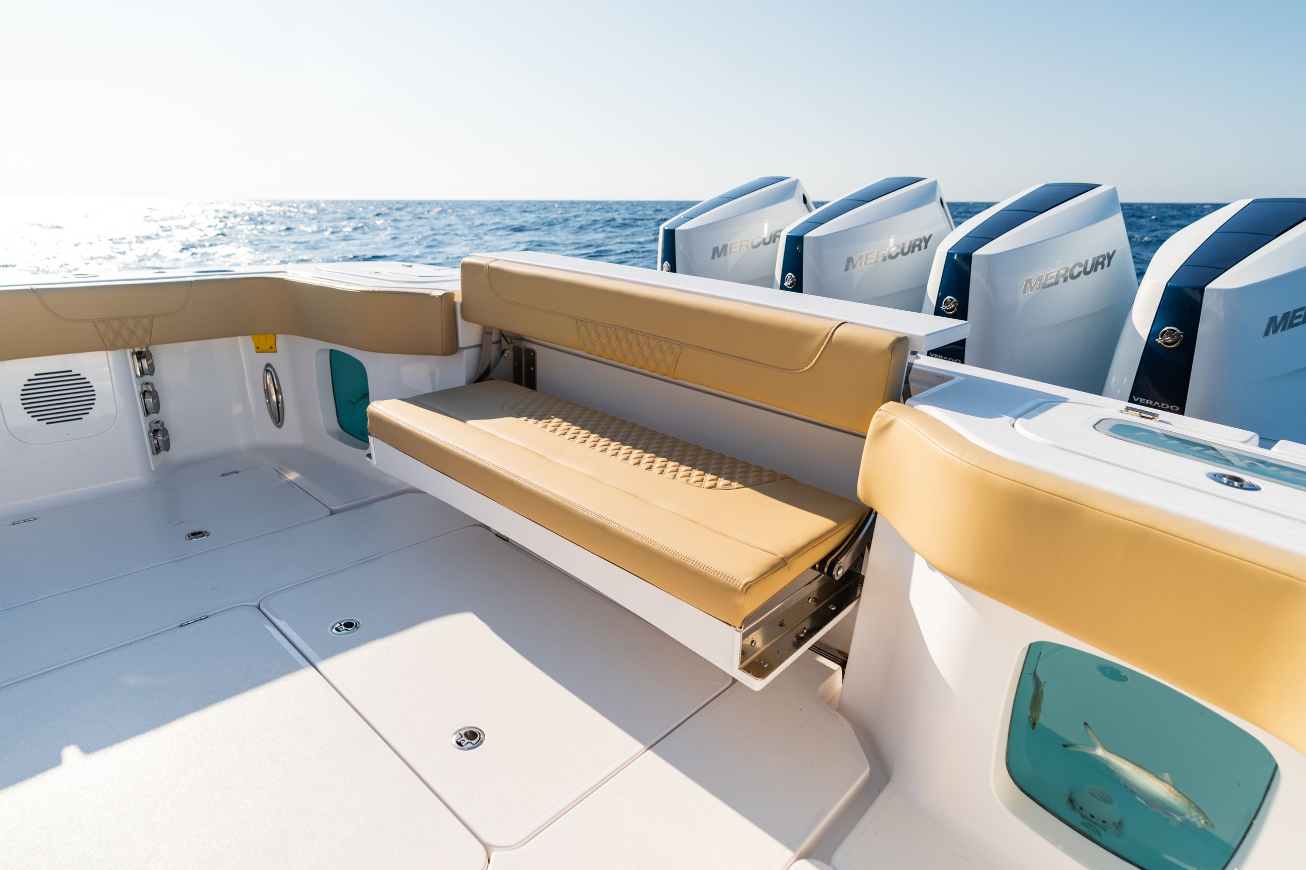 Large detail image of the Stern Entertainment Zone