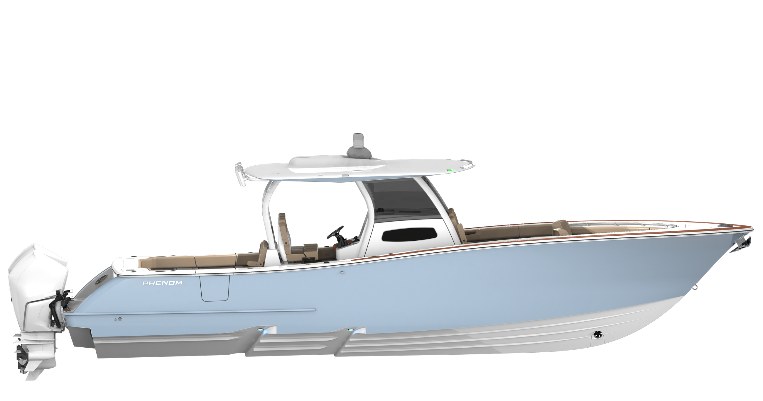Engine Performance Bulletins Phenom Yachts