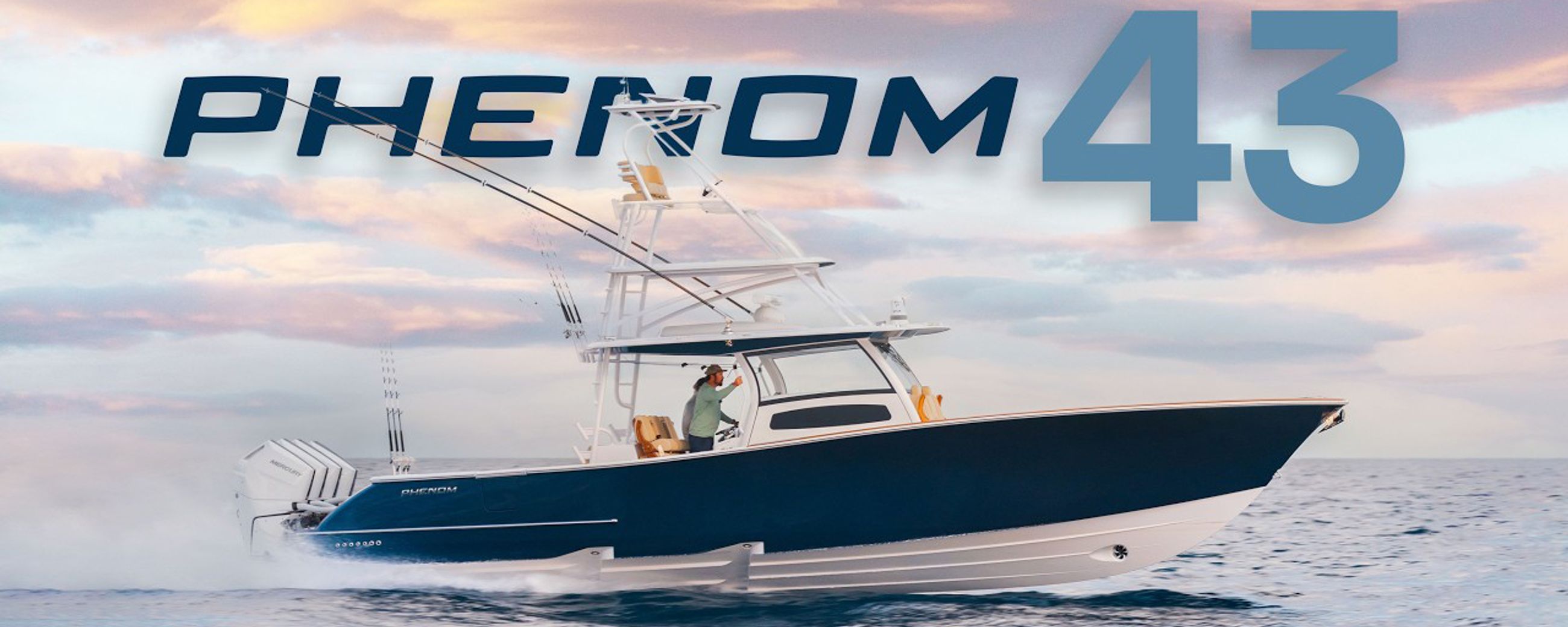 Enjoy our fully in-depth walkthroughs of all Phenom Yacht models. Each video shows you all of o...