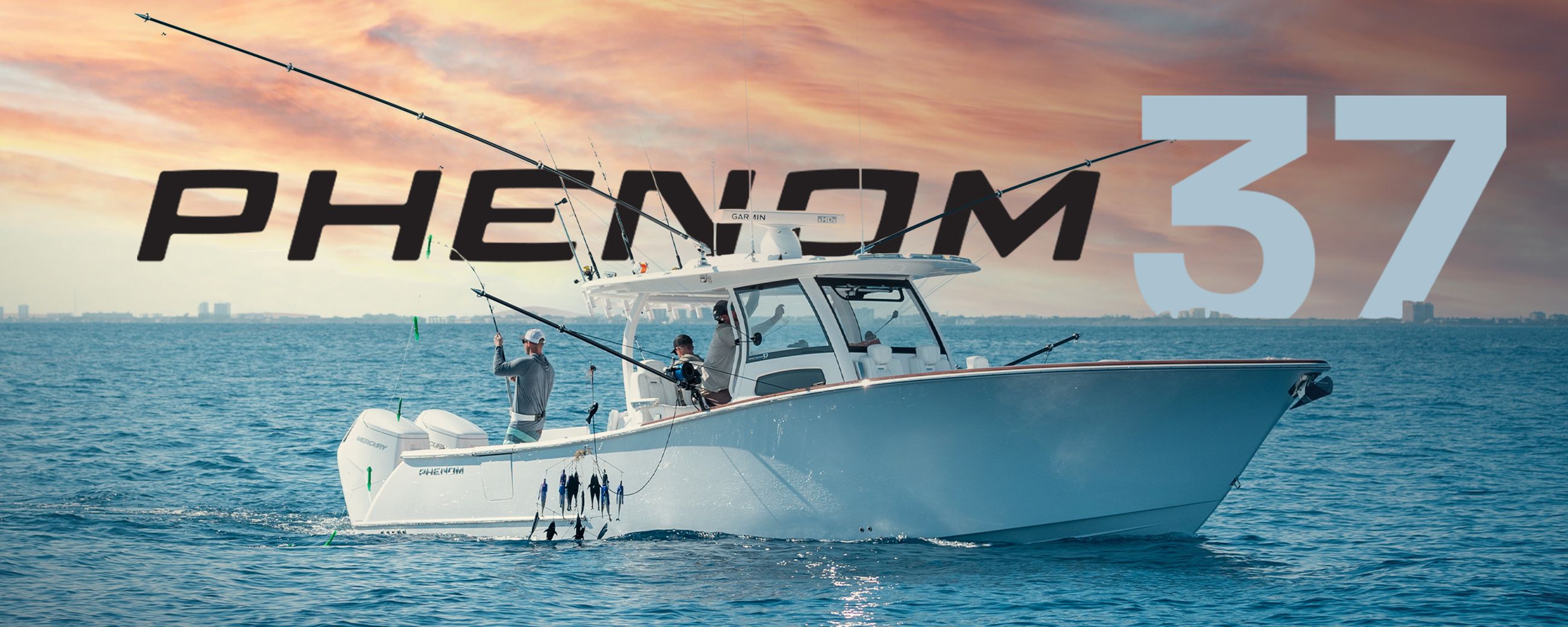 Enjoy our fully in-depth walkthroughs of all Phenom Yacht models. Each video shows you all of o...