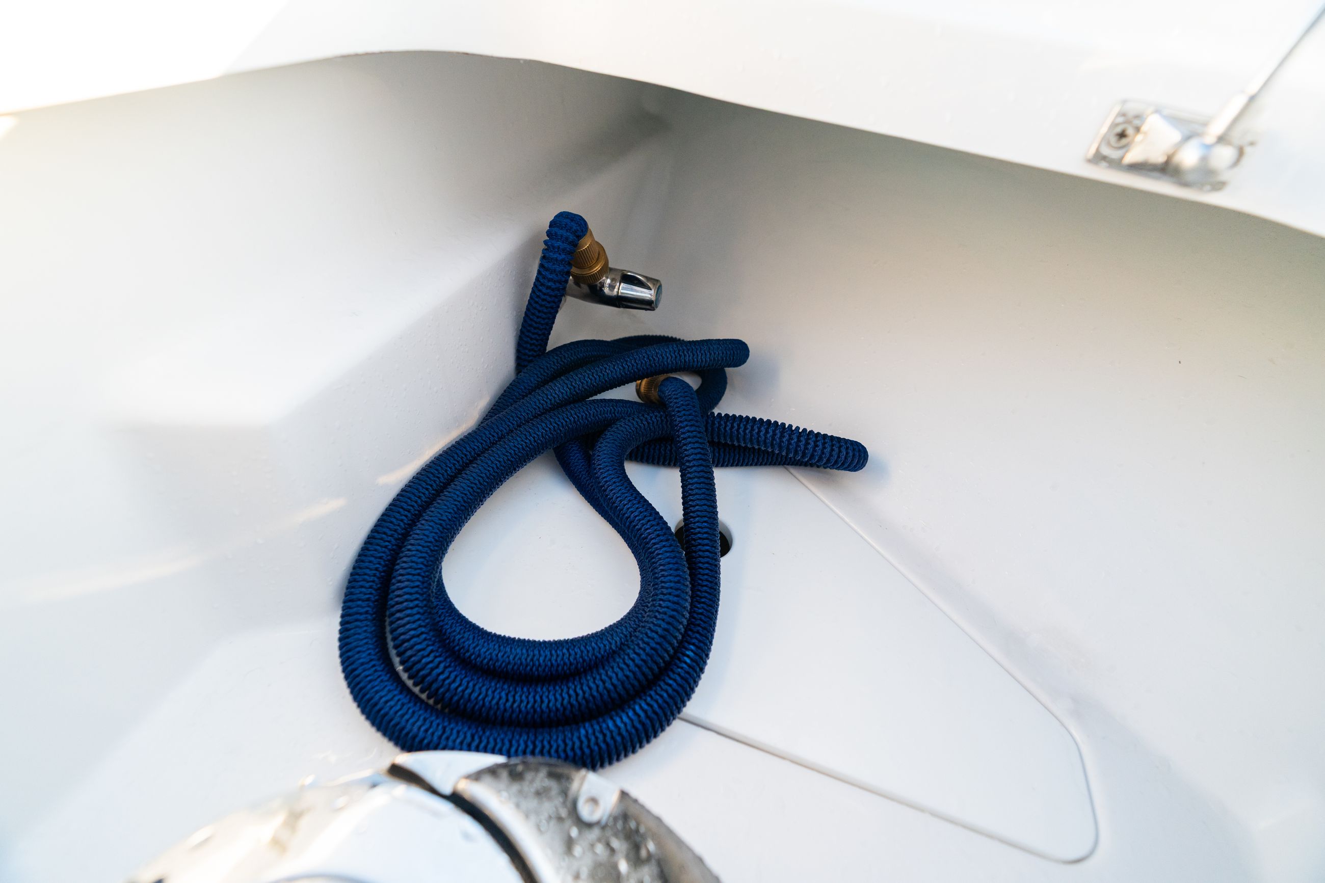 Large detail image of the Anchor Freshwater Washdown